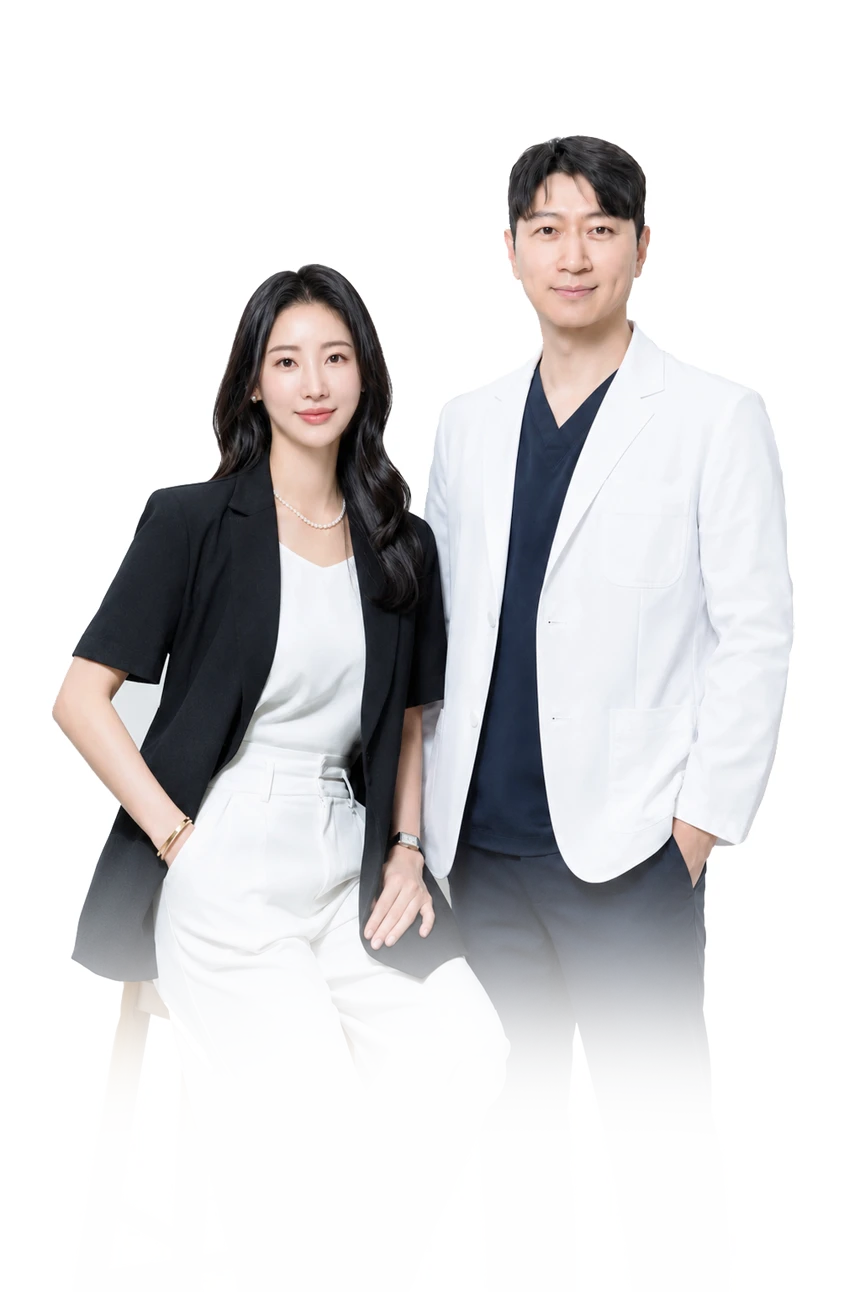 V에스테틱 교수 · 대표 프로필